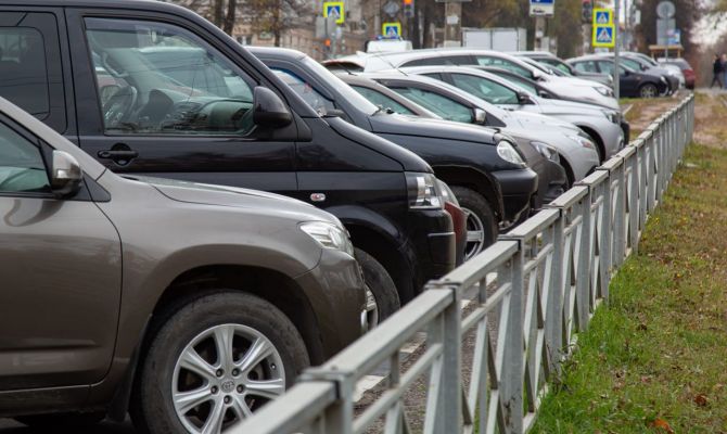 В России хотят запустить программу «Новый автомобиль – каждой семье»