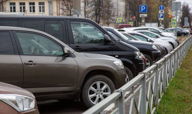 В России хотят изменить правила ремонта по ОСАГО