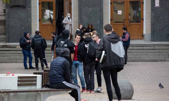 Тульских студентов приглашают принять участие в мультигонке «БезПредела»