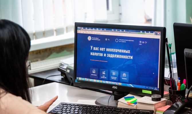 С 1 апреля в Тульской области закроются сразу шесть отделений налоговой службы