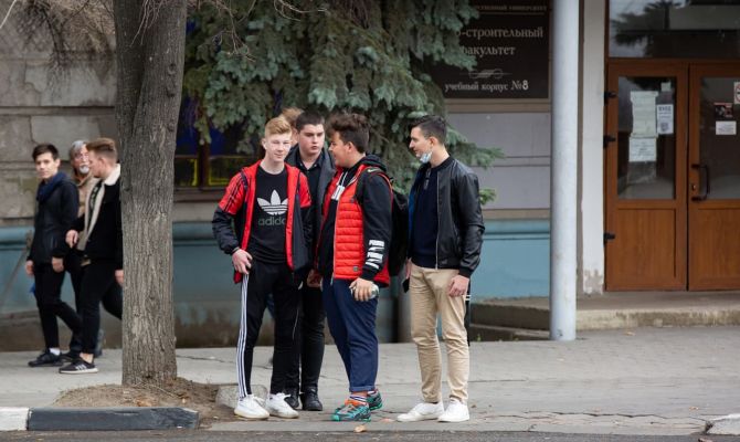 Тульских студентов приглашают принять участие в мультигонке «БезПредела»