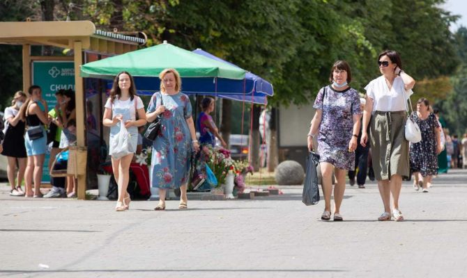 Только 27% туляков считают детство современных детей счастливее своего