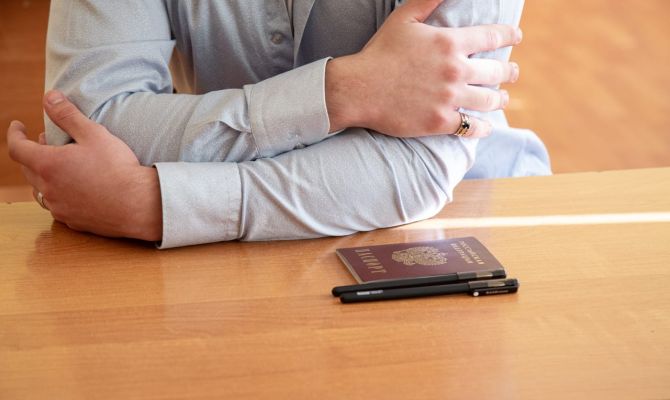 Раскрыты подробности процедуры пересдачи ЕГЭ в 2024 году