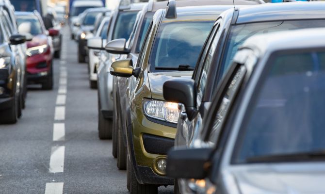 В Тульской области вырос спрос на китайские автомобили