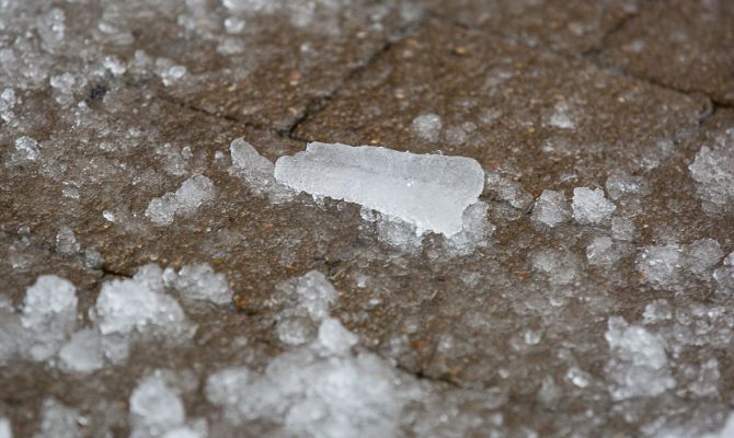 Туляков предупредили об ухудшении погоды вечером 8 января