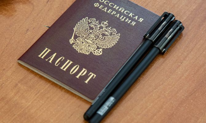 В Роскомнадзоре хотят отказаться от сбора персональных данных