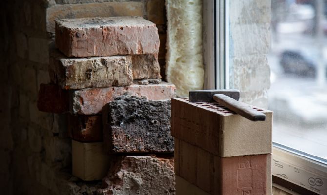 Туляки смогут получить налоговый вычет до 500 тысяч рублей за ремонт