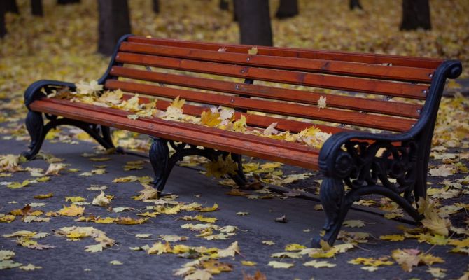 Туляки встречают день осеннего равноденствия