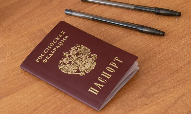 14-летним тулякам вручат паспорта в День России по всей области