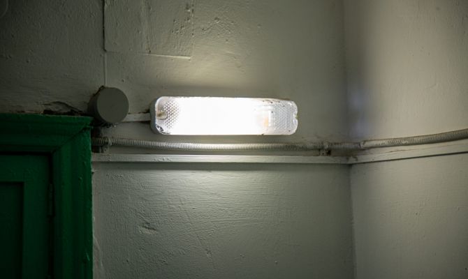 Часть Тулы останется без электричества 26 июня