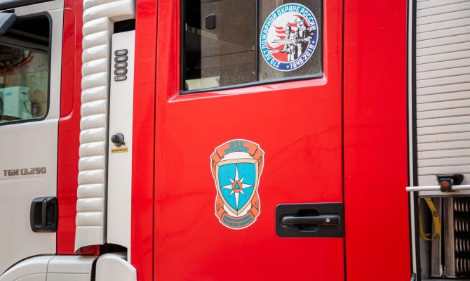 С 21 по 27 ноября тульские спасатели выезжали на помощь 453 раза