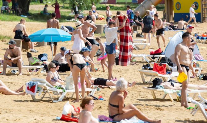 Тулякам назвали худшие месяцы для отпуска в 2026 году