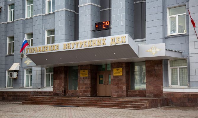 В МВД рассказали, как распознать обман при онлайн-покупках