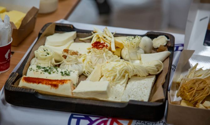 В Туле откроют 2 «фермерских островка»