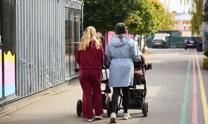 В Тульской области утвердили порядок выплаты миллиона рублей за рождение второго и третьего ребёнка