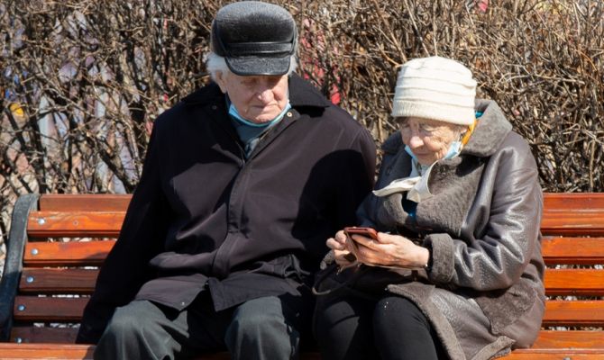 Какие мероприятия подготовили для тульских пенсионеров в марте