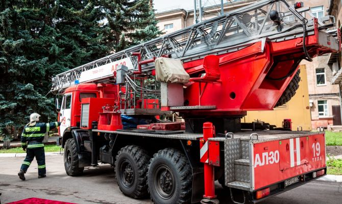 В Туле экс-сотруднику МЧС вынесли приговор за превышение должностных полномочий