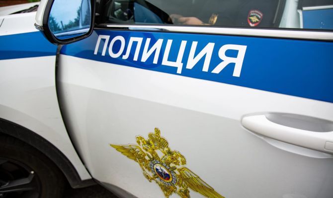 Туляк украл кальян из компьютерного клуба