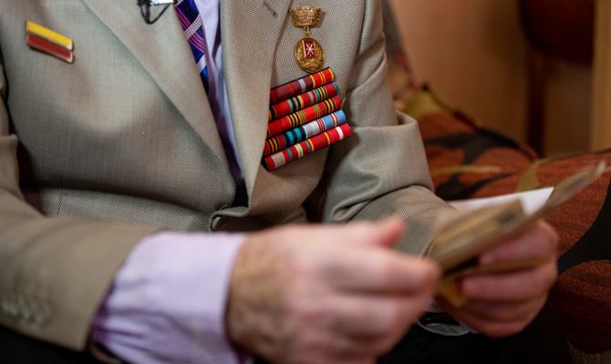 Ветераны Великой Отечественной войны из Тулы смогут бесплатно пользоваться такси