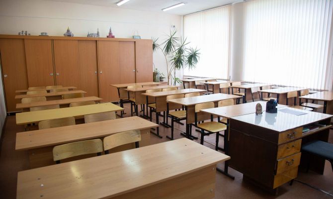 С 2028 года тульские девятиклассники будут сдавать устный экзамен по истории