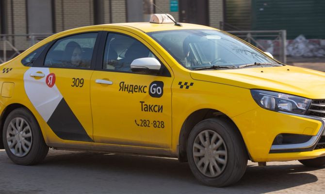 Тульских таксистов обяжут проходить медосмотр под камеру