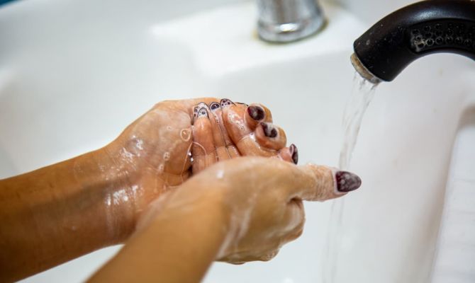 Компания P&G предупредила россиян о подорожании своей продукции с 15 марта