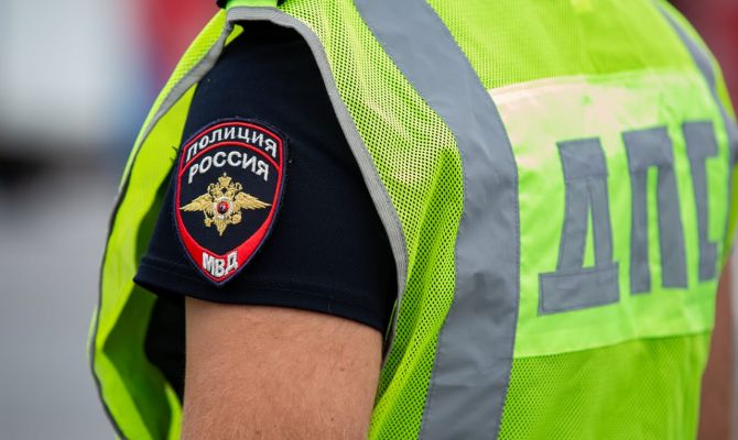 В Ефремове две женщины попали в больницу после аварии