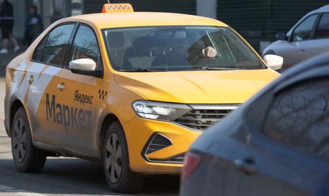 48% таксистов в России не планируют покупать локализованные авто