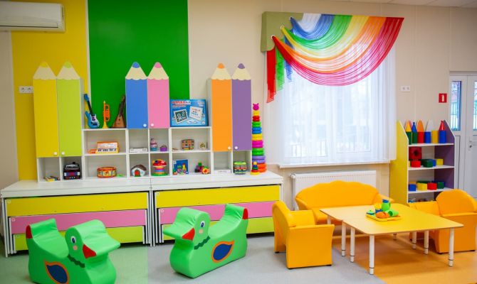 За нарушение пожарной безопасности детский сад в Туле оштрафован на 90 тысяч рублей