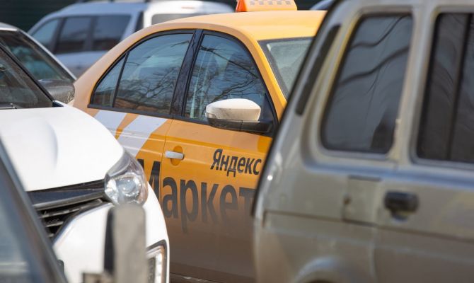 Цены на подержанные автомобили в Тульской области упали почти до миллиона рублей