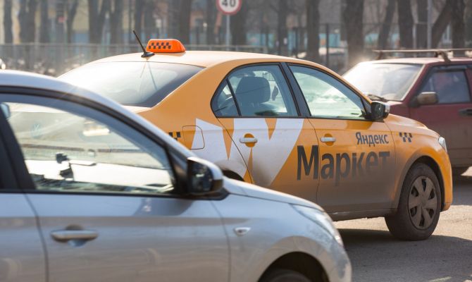 С начала 2026 года в Тульской области отозвали 152 разрешений на работу в такси