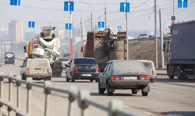 Туляки на 14% реже стали брать автокредиты