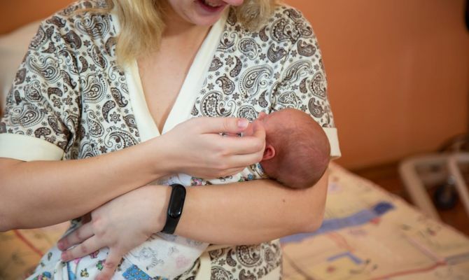 В Тульской области учредят медаль «За вклад в будущие поколения»