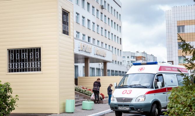 Врач-отоларинголог из Тулы рассказала, когда храп у детей становится опасным симптомом