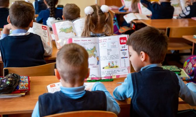 Продолжительность учебного года в России изменится