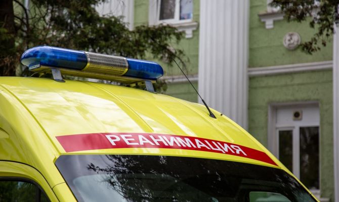 Стрельба по прохожим в Тульской области: стало известно состояние матери погибшей девочки