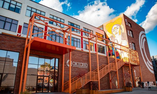 В Туле «Октава ДМ» представила систему управления акустическим оборудованием