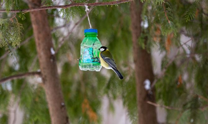 26 декабря туляков ждут туман и гололедица