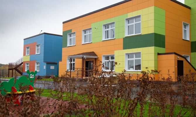 Детские сады и поликлиники запретят размещать над гаражами