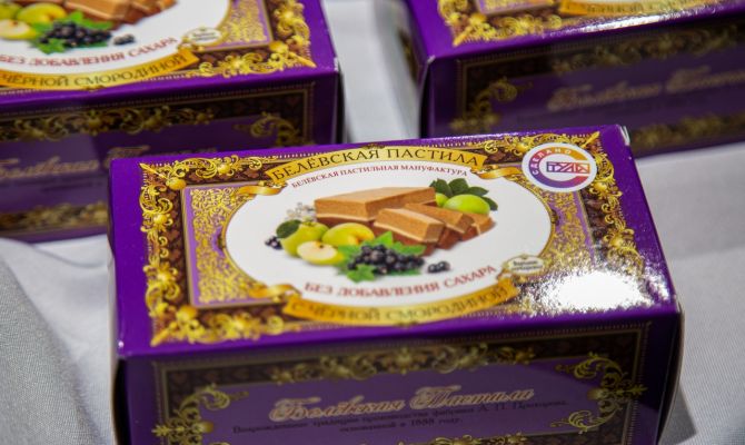 Какую помощь экспортеры Тульской области получают в поиске подрядчиков