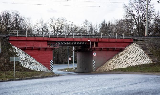 В Туле утвердили проект строительства тоннеля у «Красных ворот»      