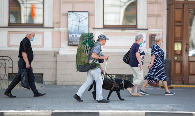 С 1 июля в Тульской области изменятся правила назначения накопительной пенсии