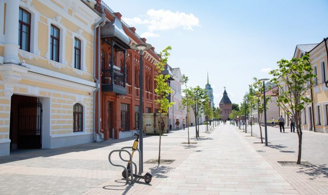 В Туле пройдёт фестиваль экспериментального кино "КиноИгры"