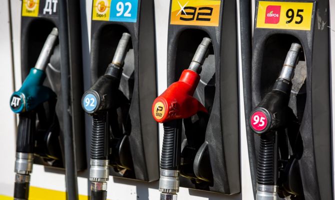 Тульская область заняла 39 место в России по доступности бензина