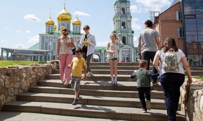 4 сентября туляков ждут геомагнитные возмущения