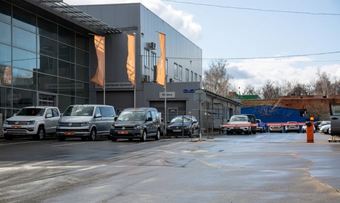 В России повысили утильсбор: в автосалонах Тулы рассказали о ценах на иномарки