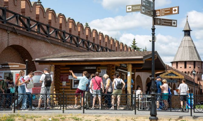 Опубликованы данные о средней продолжительности жизни туляков