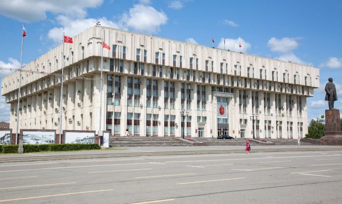 Губернаторам разрешат вводить план гражданской обороны