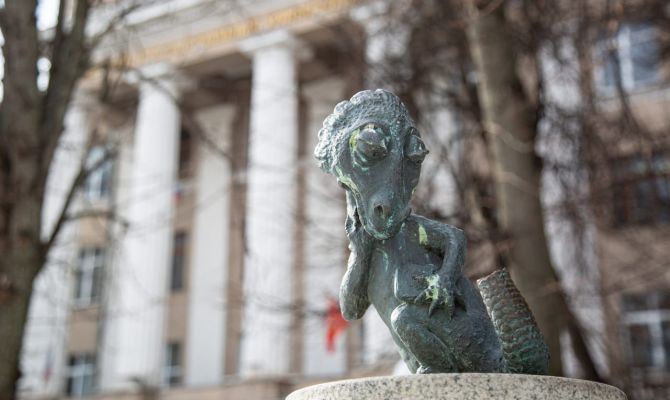 Бакалавриат исчезнет: вузы в России начнут переход на новую систему образования