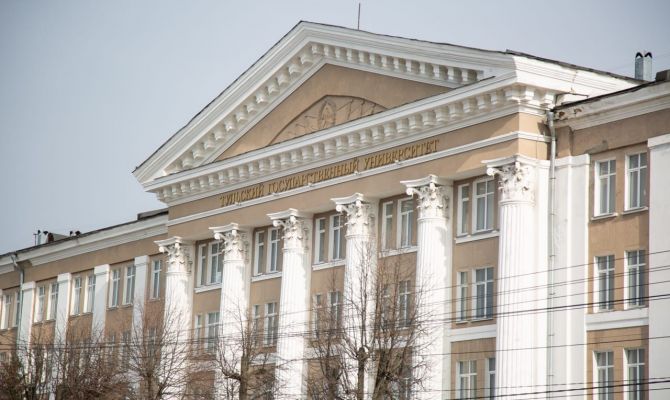 В Минобрнауки назвали причину отчислений студентов из вузов в этом году 